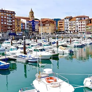 Casco Viejo Apartamento Bermeo