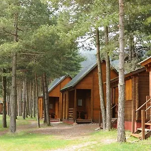 Fontfreda Camping