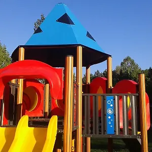 Pirinenc Camping